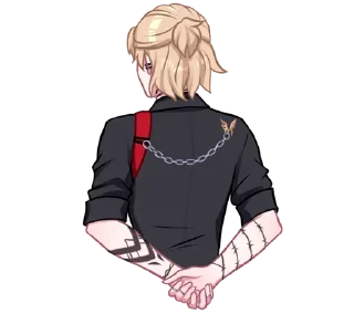 Стикер Создать стикеры @StickerEdit_bot - 6