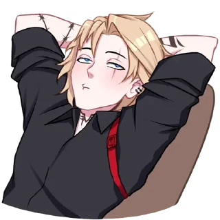 Стикер Создать стикеры @StickerEdit_bot - 2