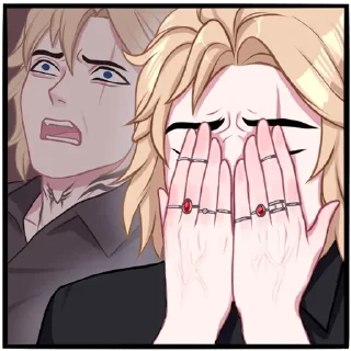 Стикер Создать стикеры @StickerEdit_bot - 3