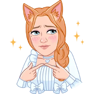 Sticker @VmojiTgBot ptashonka - 9