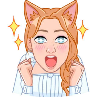 Sticker @VmojiTgBot ptashonka - 7