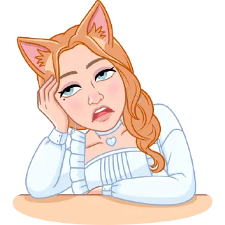 Sticker @VmojiTgBot ptashonka - 10