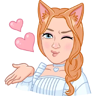 Sticker @VmojiTgBot ptashonka - 1