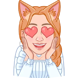 Sticker @VmojiTgBot ptashonka - 8