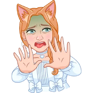 Sticker @VmojiTgBot ptashonka - 6