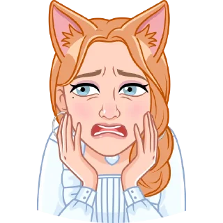 Sticker @VmojiTgBot ptashonka - 11