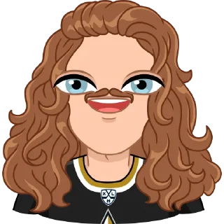 Стикер @VmojiTgBot либор шулак - 1