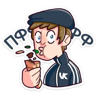 Sticker Стикеры ► @StickerEdit_bot - 2
