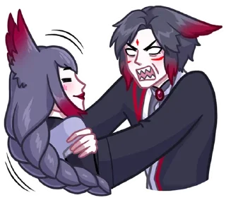 Sticker Создать стикеры @StickerEdit_bot - 0