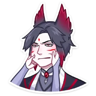 Sticker Создать стикеры @StickerEdit_bot - 11