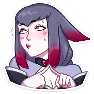 Sticker Создать стикеры @StickerEdit_bot - 9
