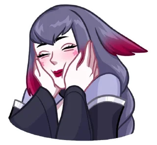 Sticker Создать стикеры @StickerEdit_bot - 2