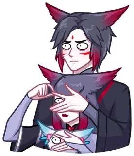 Sticker Создать стикеры @StickerEdit_bot - 10