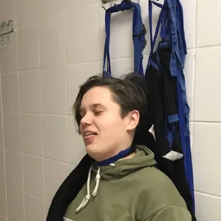 Sticker welcome to the V19 club, buddy - 4