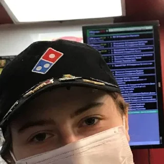 Sticker welcome to the V19 club, buddy - 7