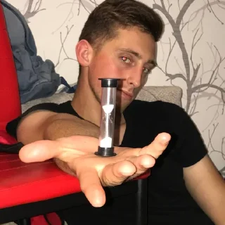 Sticker welcome to the V19 club, buddy - 0