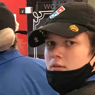 Sticker welcome to the V19 club, buddy - 6