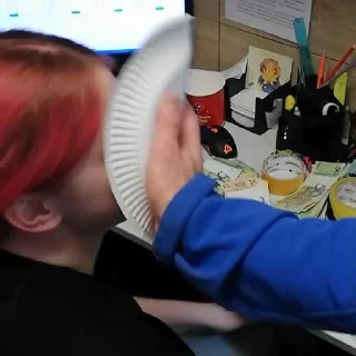 Sticker welcome to the V19 club, buddy - 11