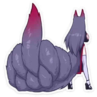 Sticker Стикеры ► @StickerEdit_bot - 6