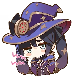 Стикер Стикеры ► @StickerEdit_bot - 5