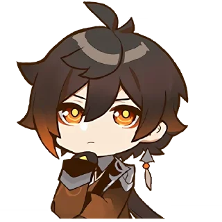 Стикер Стикеры ► @StickerEdit_bot - 11