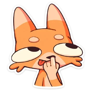 Стикер Создать стикеры @StickerEdit_bot - 1