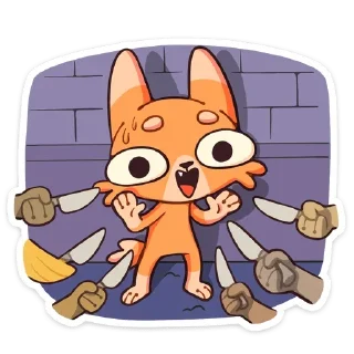 Стикер Создать стикеры @StickerEdit_bot - 8