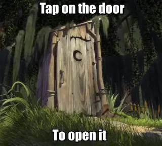 Стикер Стикеры ► @StickerEdit_bot - 9