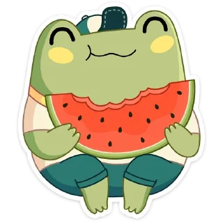 Стикер Создать стикеры @StickerEdit_bot - 2