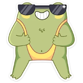 Стикер Создать стикеры @StickerEdit_bot - 6