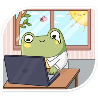 Стикер Создать стикеры @StickerEdit_bot - 5