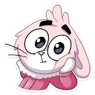 Sticker Стикеры ► @StickerEdit_bot - 5