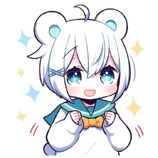 Sticker Создать стикеры @StickerEdit_bot - 6