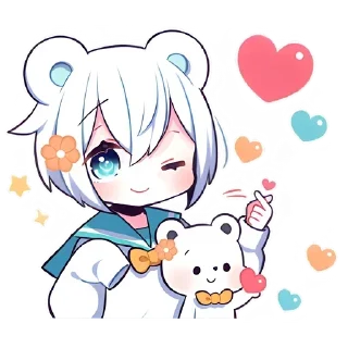 Sticker Создать стикеры @StickerEdit_bot - 11
