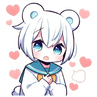 Sticker Создать стикеры @StickerEdit_bot - 2