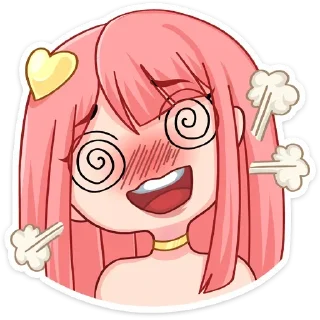 Стикер Создать стикеры @StickerEdit_bot - 8