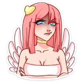 Стикер Создать стикеры @StickerEdit_bot - 0