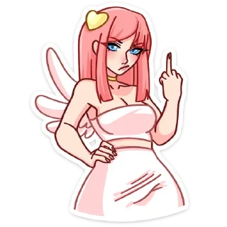 Стикер Создать стикеры @StickerEdit_bot - 6