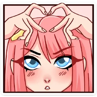 Стикер Создать стикеры @StickerEdit_bot - 3