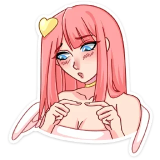 Стикер Создать стикеры @StickerEdit_bot - 9