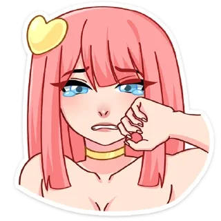 Стикер Создать стикеры @StickerEdit_bot - 5