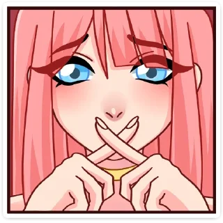 Стикер Создать стикеры @StickerEdit_bot - 4