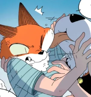 Стикер @StickerEdit_bot :: @StickerEdit - 5