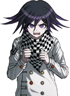 Стикер 🎲𝙊 𝙪 𝙢 𝙖  𝙆 𝙤 𝙠 𝙞 𝙘 𝙝 𝙞  𝙗 𝙮 @wanna_s_l_e_e_p 🍇 - 10