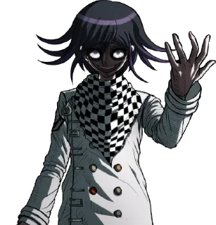 Стикер 🎲𝙊 𝙪 𝙢 𝙖  𝙆 𝙤 𝙠 𝙞 𝙘 𝙝 𝙞  𝙗 𝙮 @wanna_s_l_e_e_p 🍇 - 2