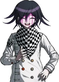 Стикер 🎲𝙊 𝙪 𝙢 𝙖  𝙆 𝙤 𝙠 𝙞 𝙘 𝙝 𝙞  𝙗 𝙮 @wanna_s_l_e_e_p 🍇 - 6