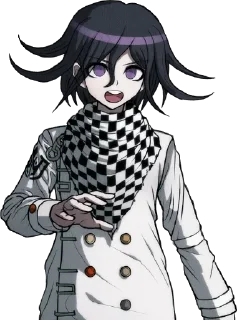 Стикер 🎲𝙊 𝙪 𝙢 𝙖  𝙆 𝙤 𝙠 𝙞 𝙘 𝙝 𝙞  𝙗 𝙮 @wanna_s_l_e_e_p 🍇 - 1