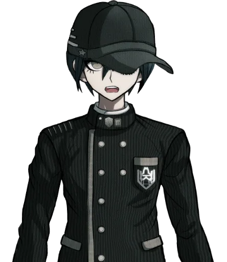 Sticker v3shuichi - 1
