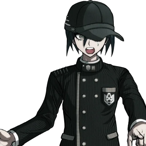 Sticker v3shuichi - 1