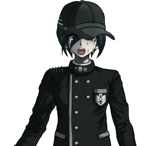 Sticker v3shuichi - 1